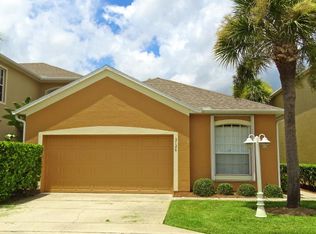 3126 Doubloon Ln, Melbourne, FL 32903