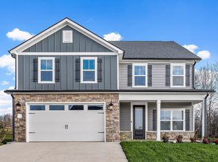 808 Tanager Ct LOT 54, White House, TN 37188