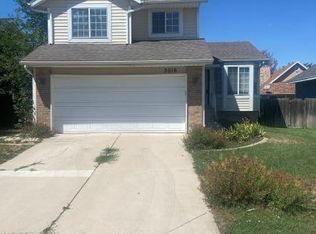 3016 W 8525 S, West Jordan, UT 84088