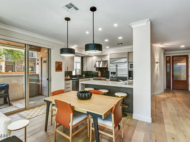 4909 N Woodmere Fairway #1012 — Photo 3