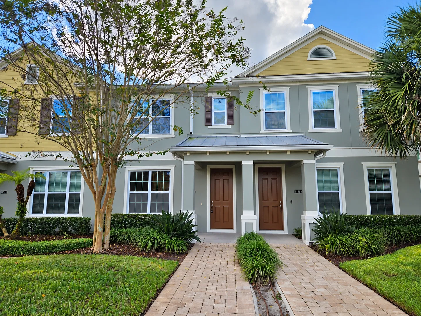 3 bed, 2.5 bath, 1584 sqft, $2,800 — Photo 1