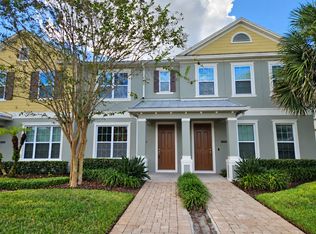 11649 Water Run Aly, Windermere, FL 34786