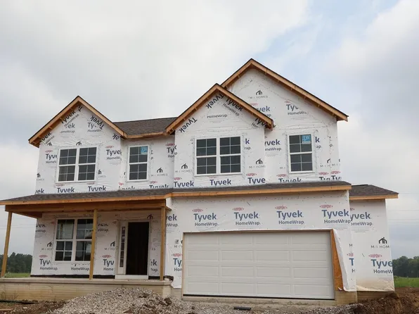 1544 Kenneth Dr, Delaware, OH 43015