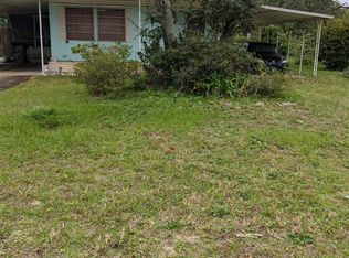 2153 Reef Dr, Saint Augustine, FL 32080