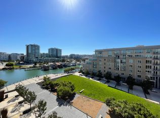 255 Berry St APT 601, San Francisco, CA 94158
