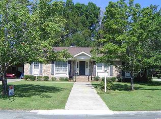 1508 Churchill Dr, Conway, SC 29527