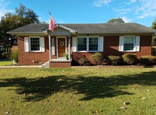 25913 Highway 22, Mc Kenzie, TN 38201