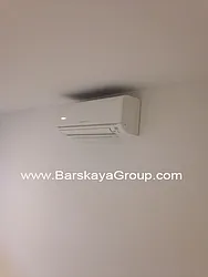 Rented by Barskaya Group Real Estate