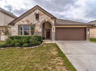 161 Beargrass Dr, Kyle, TX 78640