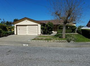 1116 Tapis Way, Pacifica, CA 94044