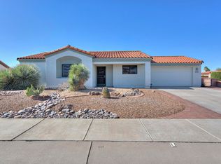 4794 S Vista Ridge Ct, Green Valley, AZ 85622