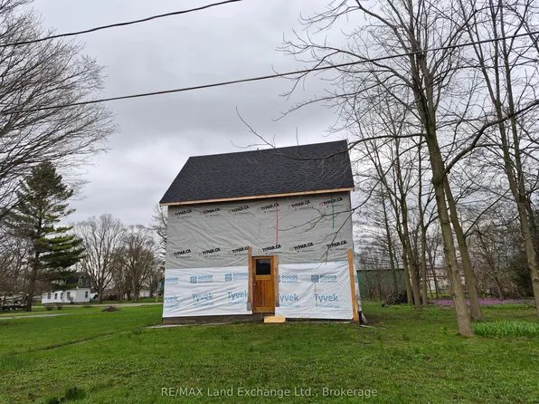 6 Malcolm St, Huron Kinloss, ON N0G 2R0
