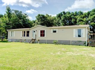 119 Barter Dr, Satsuma, FL 32189