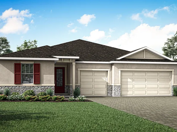 3516 Banana Shrub Blvd, Clermont, FL 34711