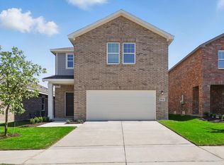 5934 Sahara Dr, Forney, TX 75126