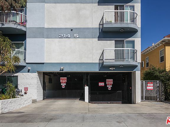 2nd image of 214 S Alexandria Ave APT 306