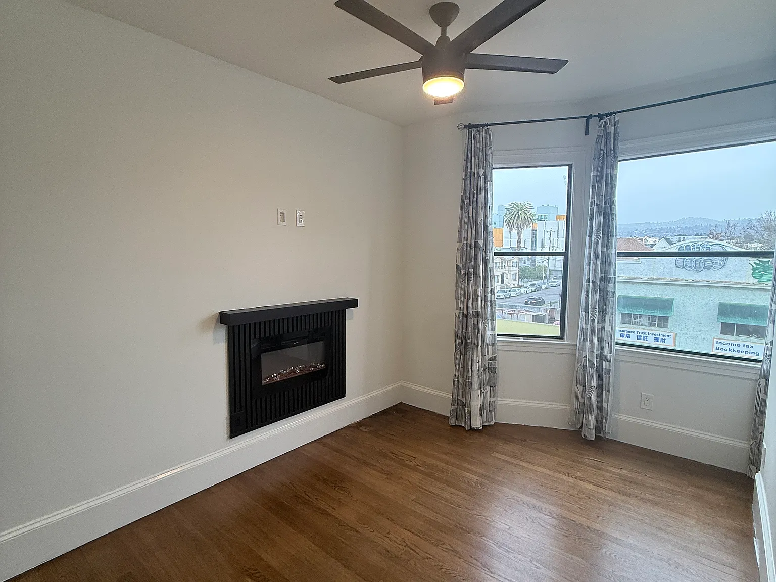 1 bed, 575 sqft, $1,900 — Photo 1