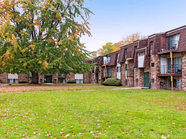 The Glens Apartments