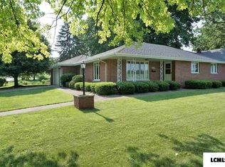 1401 N Union St, Lincoln, IL 62656
