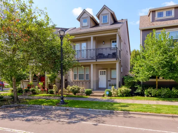 11306 SW Barber St, Wilsonville, OR 97070