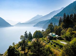 20100 Highline Rd, D'Arcy, BC V0N1L0