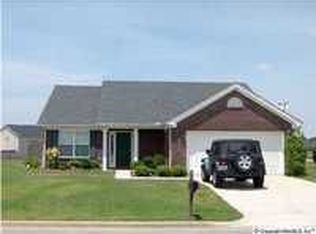 152 Old Eli Rd, Toney, AL 35773