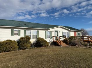 275 40th Ave SE, Benson, MN 56215