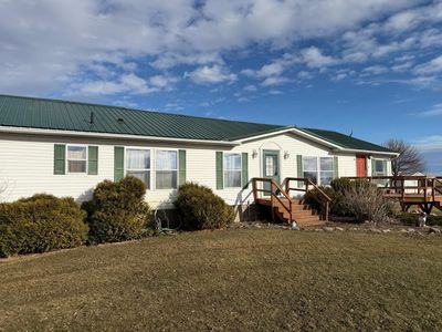 275 40th Ave SE, Benson, MN, 56215