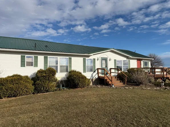 275 40th Ave SE, Benson, MN 56215