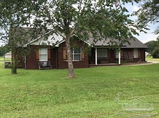 5927 Loop Rd, Pace, FL 32571