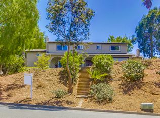 9555 Tropico Dr, La Mesa, CA 91941