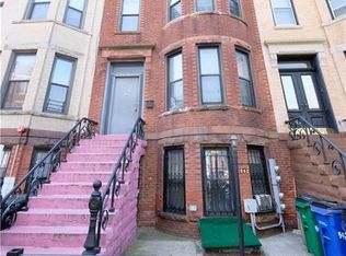 542 58th St, Brooklyn, NY 11220
