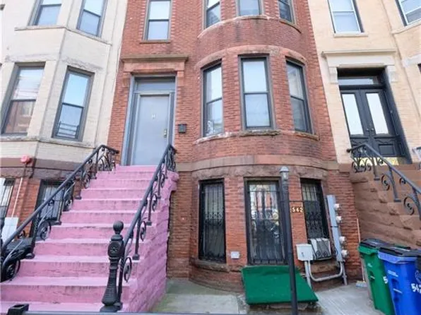 542 58th St, Brooklyn, NY 11220