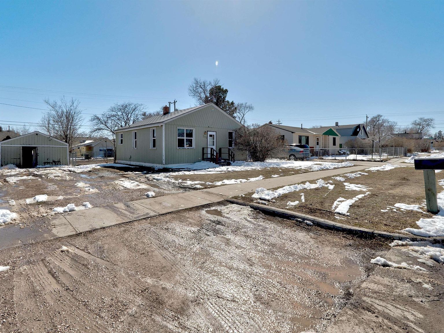 507 E Denver St, Rapid City, SD 57701 MLS 163174 Zillow
