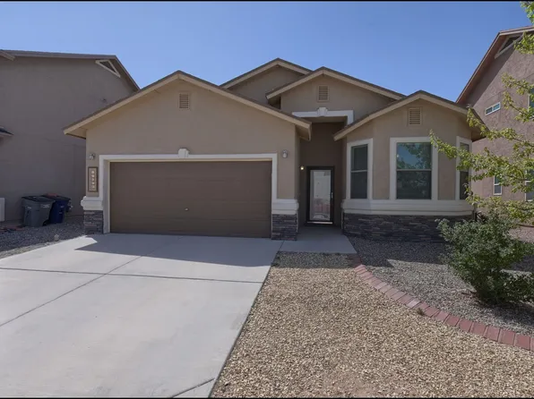 14676 Oldenberg Ct, El Paso, TX 79938