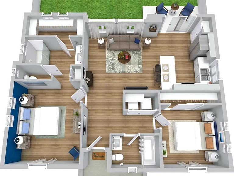 VLux Stoneridge — Photo 119