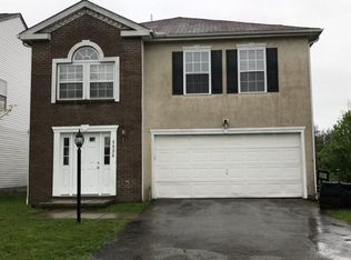 8820 Greylag Loop, Blacklick, OH 43004