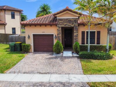 2391 NE 2nd Dr, Homestead, FL, 33033
