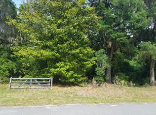 NW 45th Ter, Chiefland, FL 32626