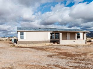 87 Smith Ave, Alamogordo, NM 88310