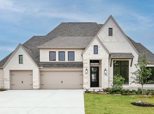 130 Trickling Brook Rd, Austin, TX 78737