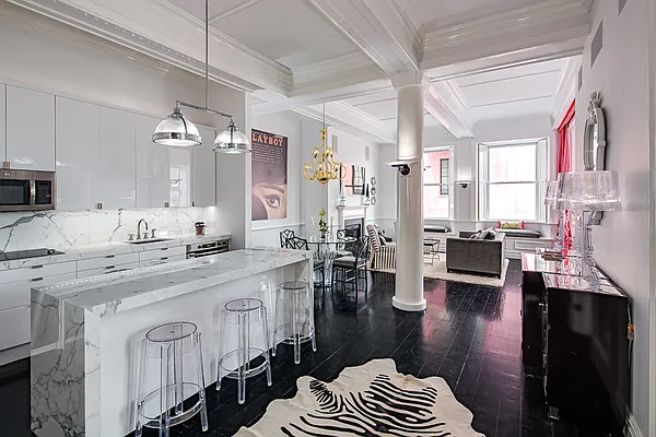 Sold by Brown Harris Stevens | media 18