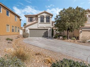 10748 Chickasaw Bend Ct, Las Vegas, NV 89129