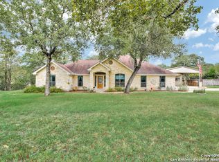 104 Legacy Vw, La Vernia, TX 78121