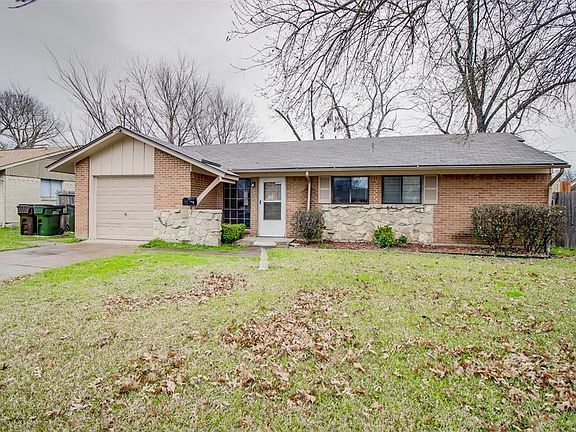 2nd image of 1600 Sherrye Dr