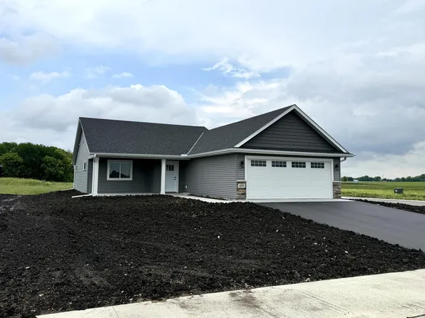 459 Ramey Rd S, Maple Lake, MN 55358