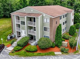 3 Bridgeview Cres #50, Tyngsboro, MA 01879