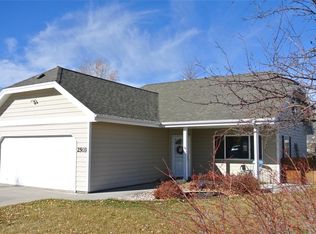 2503 Snapdragon St, Bozeman, MT 59718