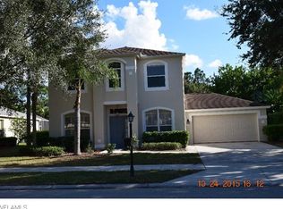 9130 Pittsburgh Blvd, Fort Myers, FL 33967