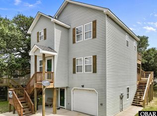 3009 S Wrightsville Ave LOT 17, Nags Head, NC 27959